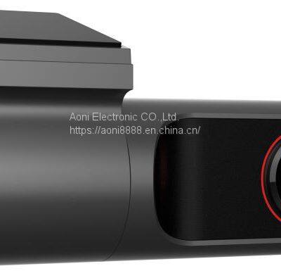 Dash Cam Car Digital Cam-D125 photo-2