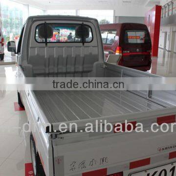 Dongfeng 4x2 LHD/RHD Well-being K01 Mini Truck, Mini Pickup for Sale,Chinese Mini Truck,Mini Monster Trucks for Sale