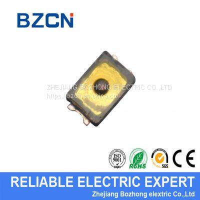 TS-A003 factory outlet smd micro momentary tact switch for IR temperature gum