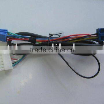 AUTO wire harness for VW