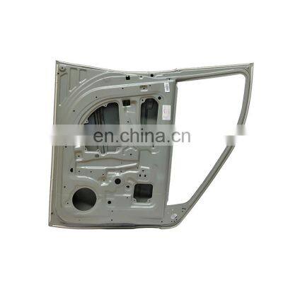 Auto spare parts Steel parts of a car used door replacement for CHEVROLET N300 08- van