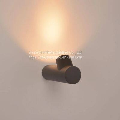 7W Minimalist Wall Lamp Bedroom Bedside Lamp Living Room Background Wall Sconce Staircase Modern Corridor LED Wall Lights photo-3