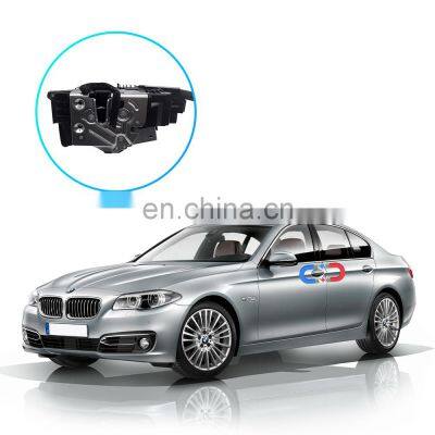 Auto Electric Suction Door Automatic Smooth Car Door Soft Closer for BMW 5 Series F10 F18 F07 G30 G31 G38 2010-2021