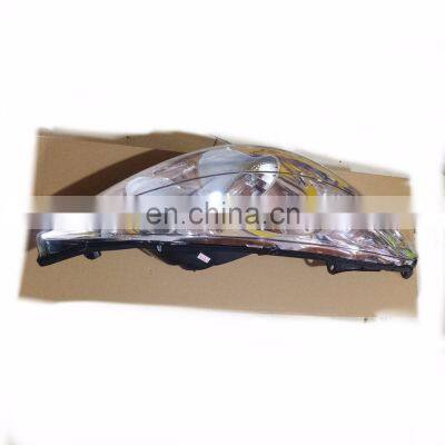 HEAD LAMP FOR PEUGEOT 207 SERIES 08-13''(T33/T31)