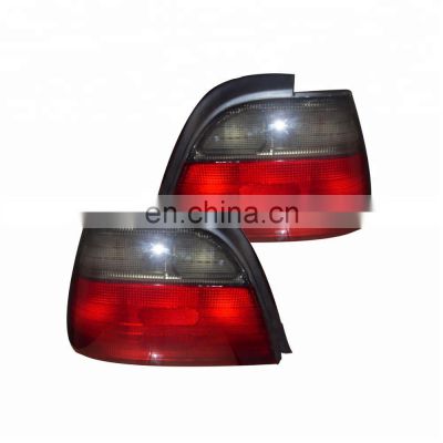 Replacement Auto Tail lamp for Daewoo Cielo 96 Auto /Racer '00