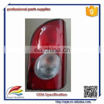 Hot sale! Rear Tail light for Auto Parts Hyundai Grace H100 '96-'02