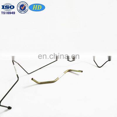Jiangsu Manufactory DOT Auto Parts High Pressure Front to Rear Pvf Coated Tube Brake Lining photo-4