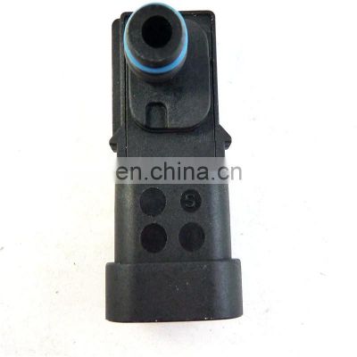 Manufacturers Sell Hot Auto Parts Directly Electrical System Intake Pressure Sensor  For Renault  OEM 2508500QAA   5WK9681Z