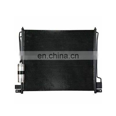 92100ZP50A Hot Sale Auto Air Conditioning System Parts Air Condenser for Nissan Pathfinder photo-2