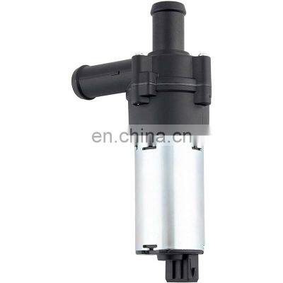 0392020024 Auto Parts Wholesale Electric Additional Water Pump for Seat Leon Alhambra VW Golf New Beetle