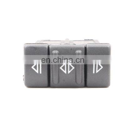7700817339 Power Master Window Switch for Renault 19 II Cabriolet Chamade Kasten