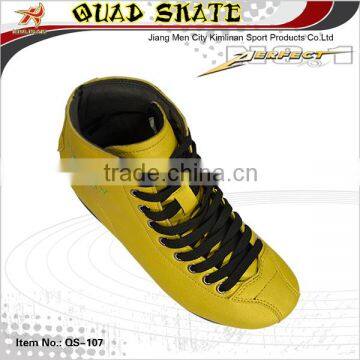 4 Wheels Quad Skate, Roller Kids Skate, Freestyle Quad Skate, Roller Skate for Rent Quality Choice photo-2
