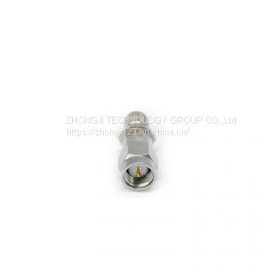 DC to 6GHz,2W 6dB Attenuator, SMA Coaxial Fixed Attenuator