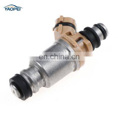 Fuel injector Nozzle For Toyota Corolla 1993-1997 AE110 4AFE 5AFE 23209-16150 23250-16150