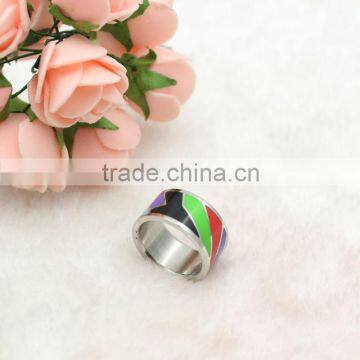 Stainless Steel Ring