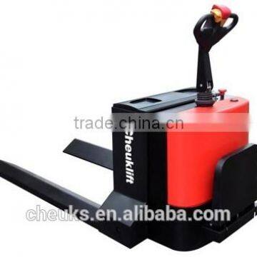 CE Power Roll Pallet Truck-LPT-V series