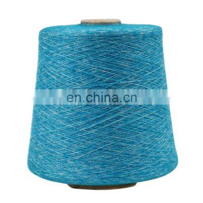 2/50NM 72% Viscose 28% PBT