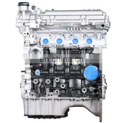 1.5L Accessories Motor L2B Engine For Wuling Hongguang Rongguang Almaz Baojun 530 510 730 630 MG Hector