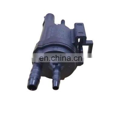 GZOUKU One New Genuine EGR Valve Control Solenoid 0025407097 0025401497 for Merce des MB Smart 08 Air Valve Switch Solenoid