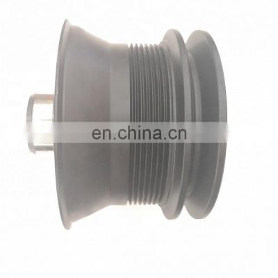 8-98038805-0 Excavator diesel engine parts 4JJ1 Crankshaft pulley