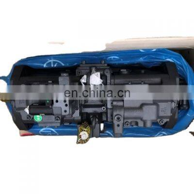 Excavator K5V160 hydraulic main  pump assy for SH350A5 /K5V160DTP Hydraulic pump