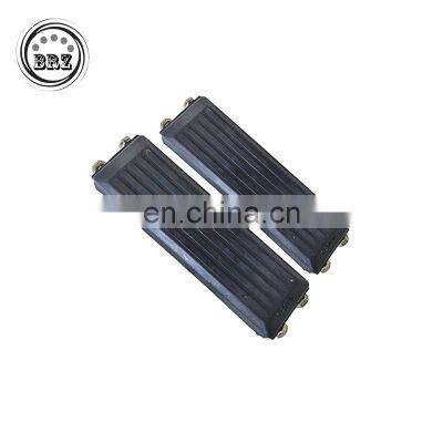 PC200-6 PC220 PC200 Excavator Rubber Pad PC230 PC240 PC260 PC280 PC210 Excavator Rubber Track Pad photo-3
