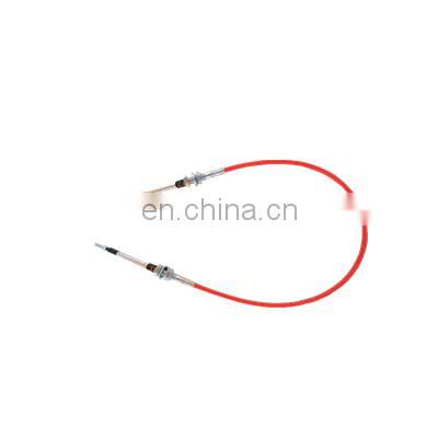 EX-2 EX-3 EX-5 excavator throttle cable 4277257