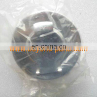 PC60 PC128US Fuel Tank Oil Tank Cover 20U-04-21360 20U-04-21361 photo-3