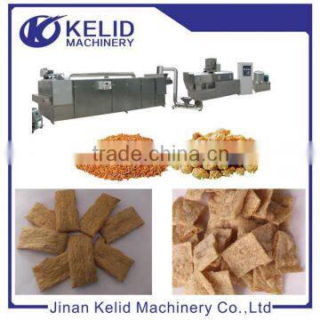 China Supplier Machinery Tissue Protein Extruder photo-3
