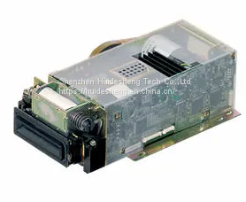 Hybrid Card Reader
