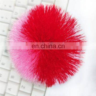 2021 Good Quality Tassels Pompom Fringe Trim Shoes Flower For Shoes photo-4