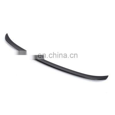 Modify Luxury FRP F80 M3 Trunk Spoiler Wing for BMW F80 M3 2012 UP photo-4