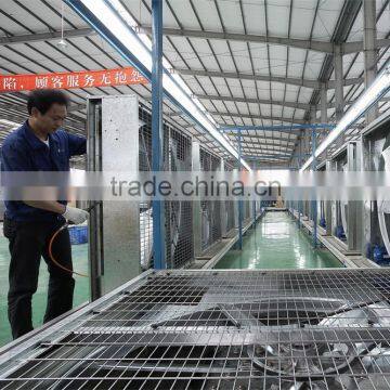 Poultry House Ventilation Large Exhaust Fan photo-4
