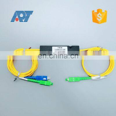 Высокопроизводительное популярное оборудование для кабельного телевидения (CATV), волоконный WDM, WDM-куплер, FWDW-модуль photo-4