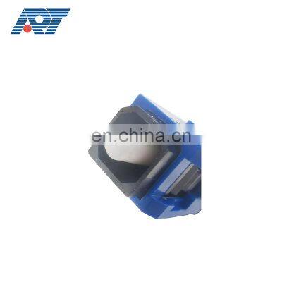 Высококачественный оптический разъем с потерями менее 0,3 дБ. Решение для FTTH. Быстрый разъем SC/APC, SC/UPC photo-4