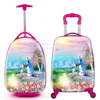 Children's Trolley Box photo-3