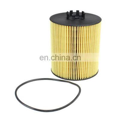 Diesel Truck Engine Oil Filter Element EO-76010 P7233 RE538245 HU12015x P550938 LF16043 photo-4
