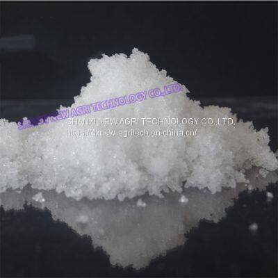 calcium nitrate tetrahydrate for oilfield fluids use