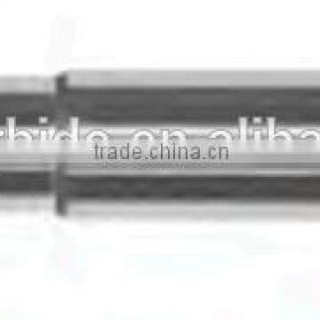 Tungsten carbide cutter shank