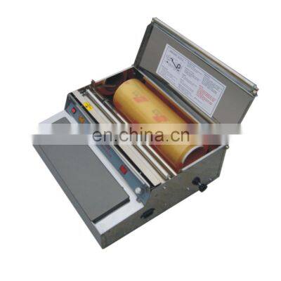 TW-450F HUALIAN Cling Film Wrapping Sealer