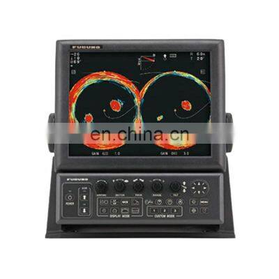 Marine electronics maritime navigation communication Furuno fish finder 60/153 kHz or 85/215 kHz CH600 12.1'' searchlight sonar