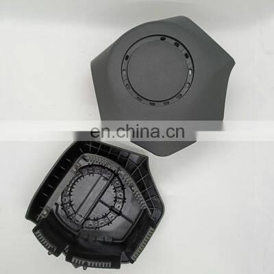 Hot selling car steering wheel plastic vehicle parts SRS airbag cover for camaro 2016