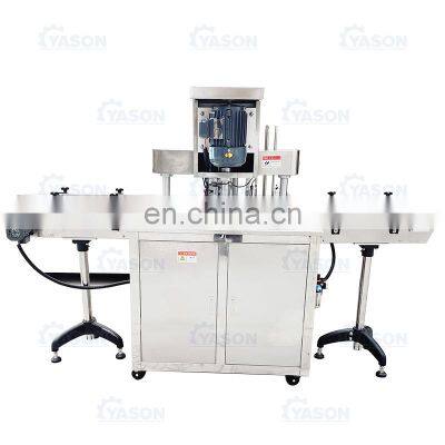 Full Automatic Can Seaming Machine price