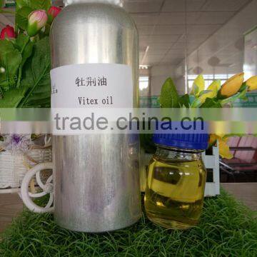 Pure and Natural Vitex Oil With the Low Price and Agnuside