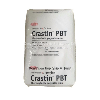 PBT resin Crastin HR5315HFS NC010 / HR5330HFS BK591 / HR5330HFS NC010 raw material