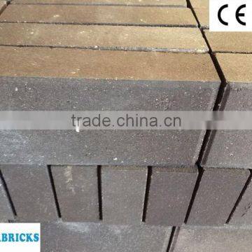 Sintered Brick, Paving Brick, Landscape Brick for Garden Decorative