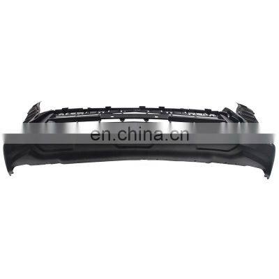 For Chevrolet  Equinix 2021-2022  Under front bumper skin  84424081