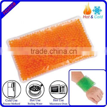 ice pack, ice bag, heating pad