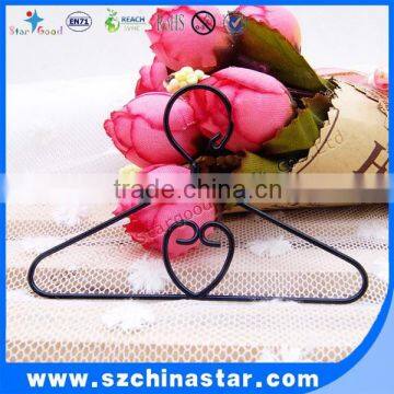 Popular Metal Hanger Iron Wire From Shenzhen Factory photo-3