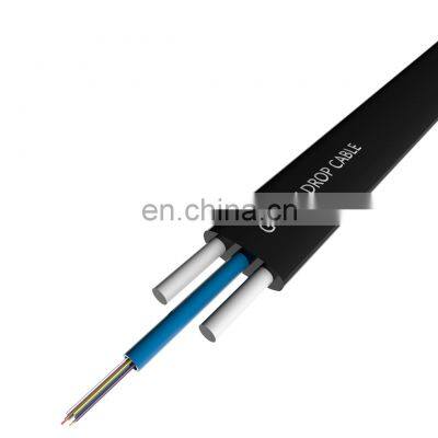 GL Direct price hot sale Flat optical cable